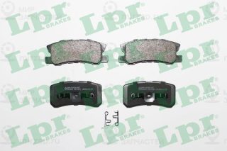 Запчасть LPR 05P1639