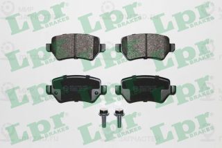 Запчасть LPR 05P1650