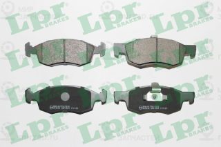 Запчасть LPR 05P1654
