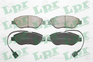 Запчасть LPR 05P1658