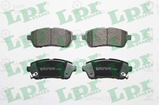 Запчасть LPR 05P1673
