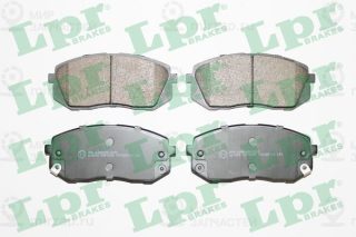 Запчасть LPR 05P1689
