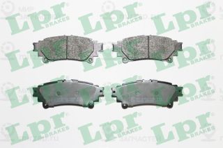 Запчасть LPR 05P1693