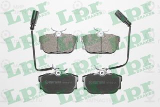 Запчасть LPR 05P1699