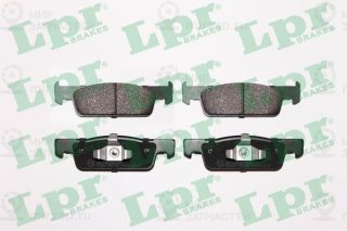 Запчасть LPR 05P1702