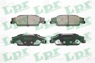 Запчасть LPR 05P1705