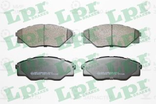 Запчасть LPR 05P1718