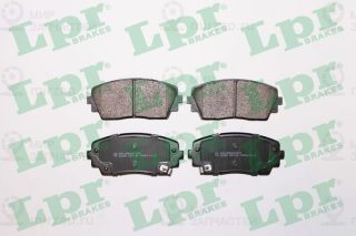 Запчасть LPR 05P1726