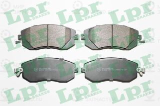 Запчасть LPR 05P1729