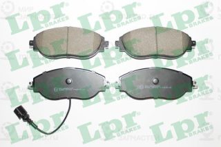 Запчасть LPR 05P1734