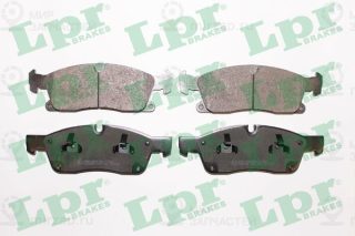 Запчасть LPR 05P1735