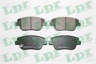 Запчасть LPR 05P1736