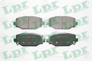 Запчасть LPR 05P1747