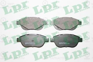 Запчасть LPR 05P1751