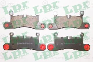 Запчасть LPR 05P1755