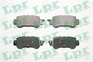 Запчасть LPR 05P1756