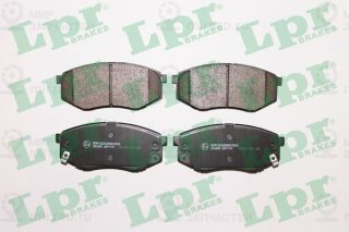 Запчасть LPR 05P1757