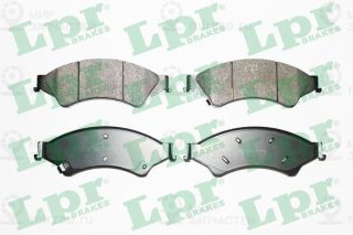 Запчасть LPR 05P1768
