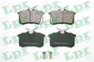 Запчасть LPR 05P1788