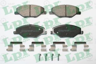 Запчасть LPR 05P1795K