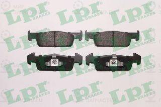 Запчасть LPR 05P1796