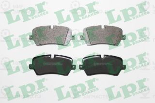 Запчасть LPR 05P1801