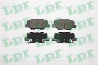 Запчасть LPR 05P1802