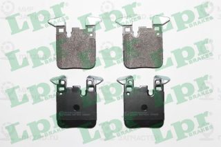 Запчасть LPR 05P1803