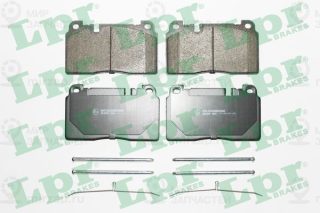 Запчасть LPR 05P1804