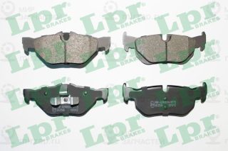 Запчасть LPR 05P1876