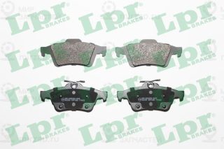 Запчасть LPR 05P1882