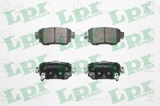 Запчасть LPR 05P1992