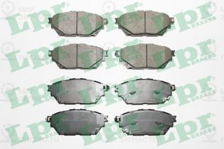 Запчасть LPR 05P2000