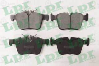 Запчасть LPR 05P2020