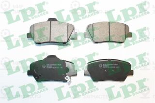 Запчасть LPR 05P2032
