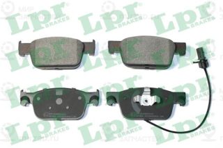 Запчасть LPR 05P2038