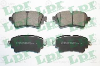 Запчасть LPR 05P2039