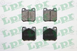 Запчасть LPR 05P206