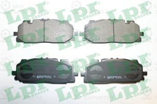 Запчасть LPR 05P2102