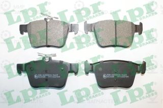 Запчасть LPR 05P2104