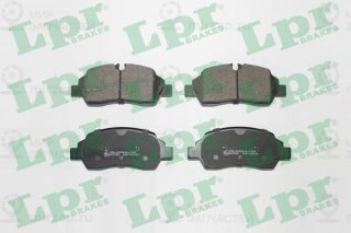 Запчасть LPR 05P2130
