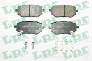 Запчасть LPR 05P2150