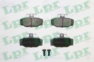 Запчасть LPR 05P217