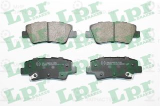 Запчасть LPR 05P2181