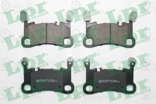 Запчасть LPR 05P2190