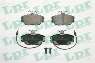 Запчасть LPR 05P220