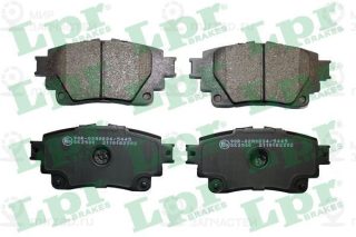 Запчасть LPR 05P2202