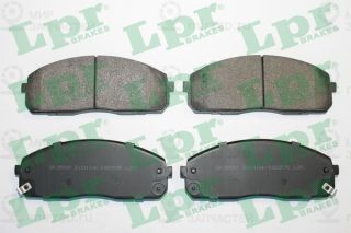 Запчасть LPR 05P2205