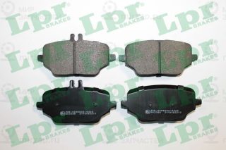 Запчасть LPR 05P2217