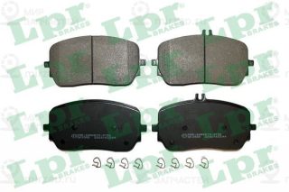 Запчасть LPR 05P2244